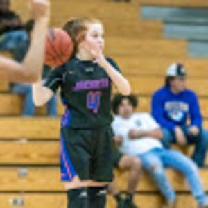 Meet your Posher, Kelley